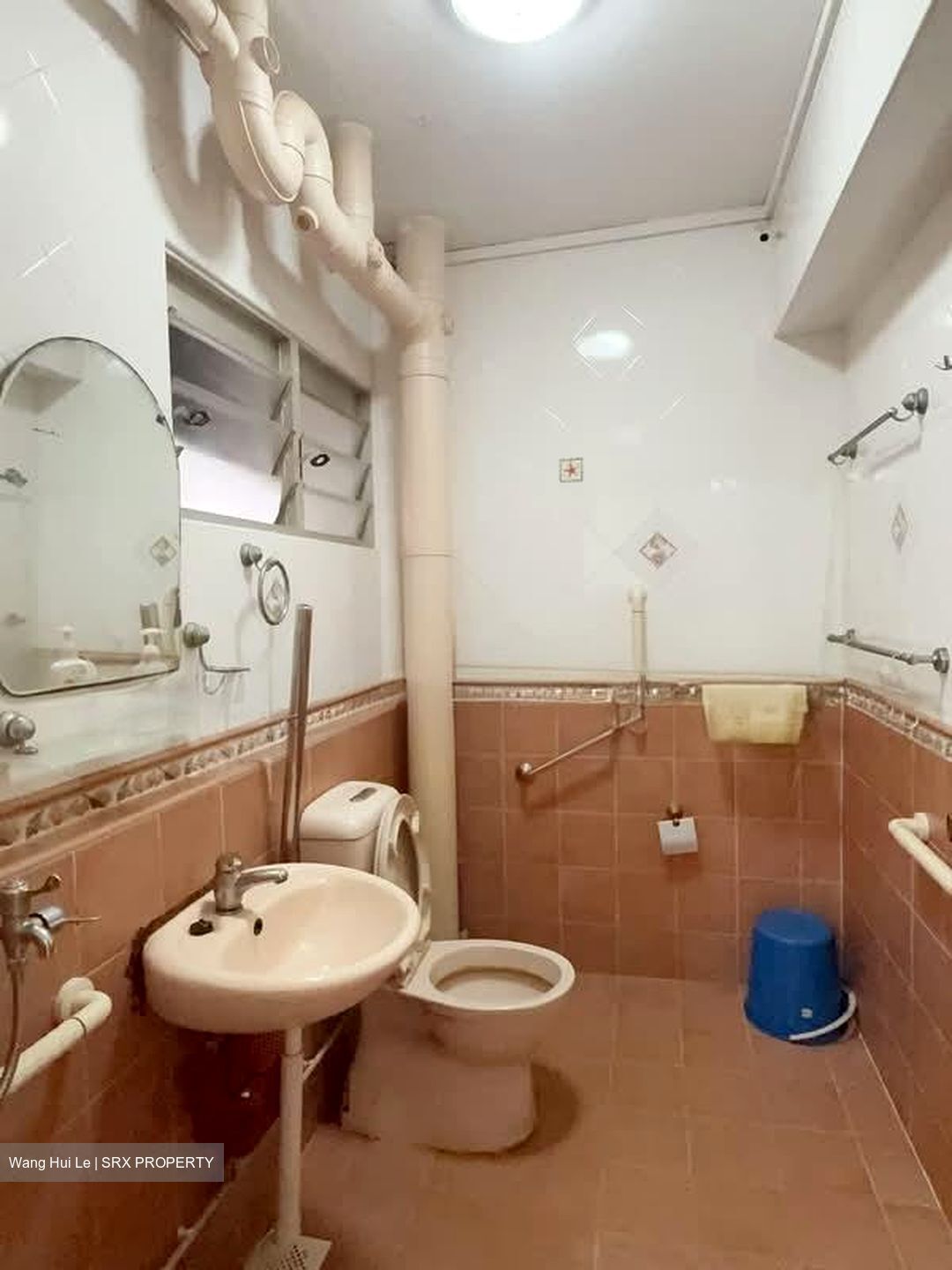 Blk 760 Choa Chu Kang North 5 (Choa Chu Kang), HDB 5 Rooms #557373291